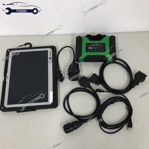 Good Quality Support code OBD2 Scanner MB PRO N3+ USB 3.0 SUPER <b>Diagnostic</b> <b>Tool</b> SUPER MB PRO N3 and cf33tablet - Product Image 6