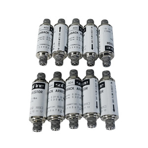 ठीक ऊर्जा हाइड्रोजन जनरेटर भागों HHO लौ Arrestor FA-15 - Product Image 2
