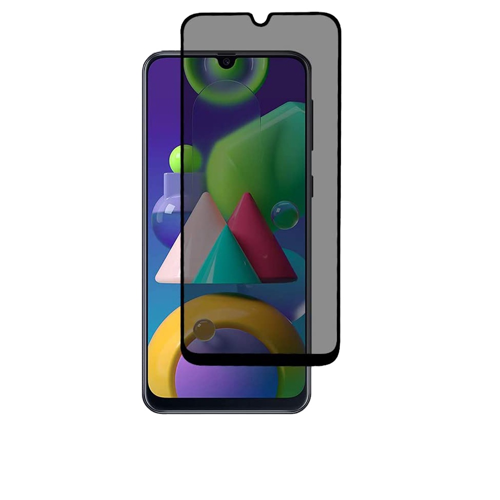 9h 2.5d защита экрана из закаленного стекла для Samsung Galaxy M01 M11 M21 M31 M51