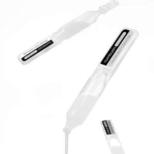 Sérum Facial Coréen Numbuzin N°4 Céramide AHA – Stick Préparatoire Peau Éclatante – Réparation de la Barrière Cutanée – Base Illuminatrice - Product Image 2