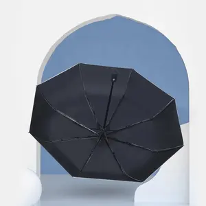 High Quality OEM Wholesale UV Protection Manual Open Or Full Automatic 8k Custom Umbrella With LOGO