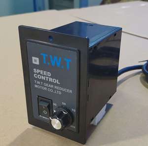 5gu <span class=keywords><strong>TWT</strong></span> 110V 220V 90W tipos de motor eléctrico con una relación 90 motor de engranajes - Product Image 6