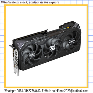 Tarjeta Gráfica para PC Radeon 9070 GAMING OC ICE Fan 16GB GDDR6 256Bit PCI 3.0 X16 Nueva, Tarjeta Gráfica 5090, 5090 D V2, Rtx 5090 - Product Image 2