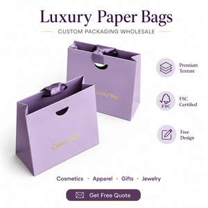 Bolsas de Papel para Palomitas de Maíz Biodegradables de Lujo, Aptas para Microondas, con Impresión Flexográfica y Cinta de Papel Blanco para Manualidades y Papas Fritas, Venta al Por Mayor - Product Image 4