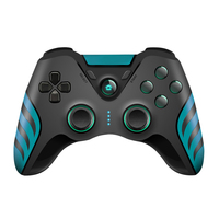 Contrôleur de jeu de téléphone portable de joystick Android mobile pour smartphone