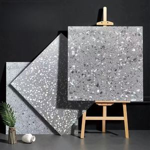 Piastrella Opaca Antiscivolo Effetto Mattone Antico per Pareti e Pavimenti 800x800mm, Gres Porcellanato Smaltato a Tutta Massa - Product Image 2