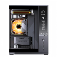 Computadoras Portátiles y de Escritorio para Juegos Core I7 Gamer, Computadora de Escritorio Todo en Uno para Juegos