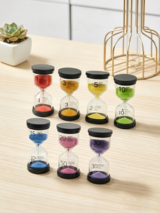 Reloj <span class=keywords><strong>de</strong></span> <span class=keywords><strong>arena</strong></span> Minutos Reloj <span class=keywords><strong>de</strong></span> <span class=keywords><strong>arena</strong></span> Reloj con temporizador Regalo <span class=keywords><strong>Niños</strong></span> <span class=keywords><strong>Arena</strong></span> Temporizador Hora <span class=keywords><strong>para</strong></span> la decoración del hogar - Product Image 1