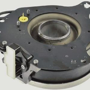 OE # Cilindro Esclavo Central de Embrague 21459182 para Volvo FH16 D16 - Product Image 4