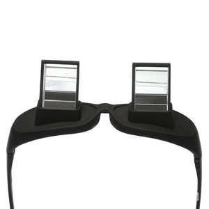 Óculos de Leitura Ajustáveis HD Unissex da Majormays 2025, Estilo Fashion, Lentes <span class=keywords><strong>Prism</strong></span>áticas para Decoração - Product Image 6