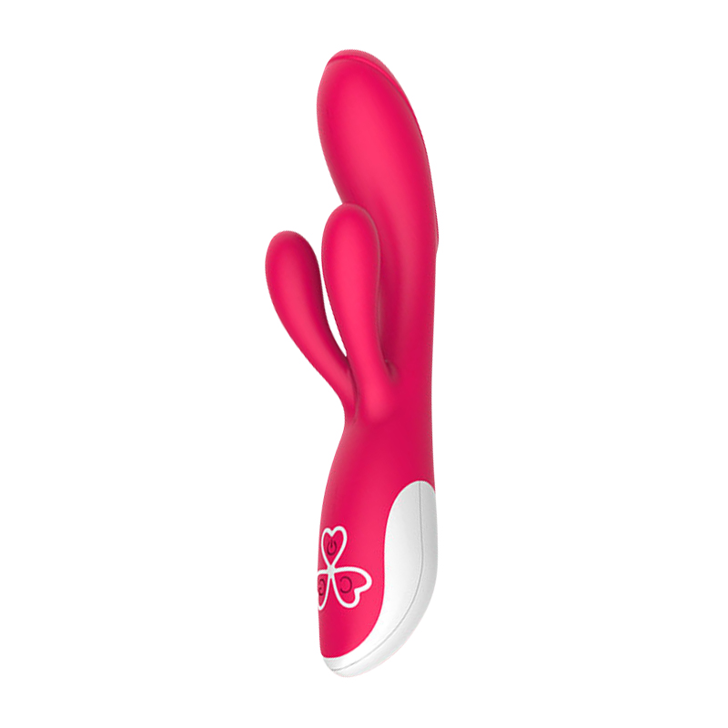 Lena 3-in-1 Vibrator - 10 Vibration Modes for Solo or Couple Lena 3-in-1 Vibrator - 10 Vibration Modes for Solo or Couple