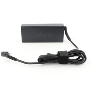 Adaptador de Corriente CA de 90W para <span class=keywords><strong>VAIO</strong></span>, 19.5V 4.7A, Puerto CC, Adaptador de Pared para Portátil, Certificación CE/FCC/ROHS, Protección Contra Cortocircuitos - Product Image 4