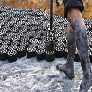 Máy Ép Than Tổ Ong Vận Hành Bằng Tay - Product Image 3