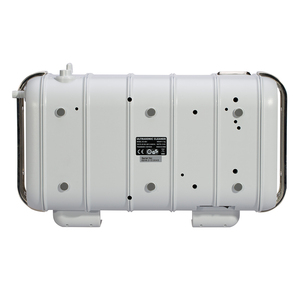 Codson pembersih ultrasonik CD-4831, instrumen pembersih fungsi drainase Digital profesional, pembersih ultrasonik - Product Image 6