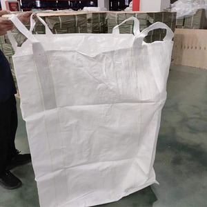 90X90X120Cm Nhà Sản Xuất Số Lượng Lớn <span class=keywords><strong>FIBC</strong></span> <span class=keywords><strong>PP</strong></span> Jumbo 1 Tấn Túi Lớn 1000Kg - Product Image 3