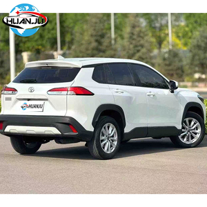 La <span class=keywords><strong>voiture</strong></span> <span class=keywords><strong>d</strong></span>'<span class=keywords><strong>occasion</strong></span> la plus vendue en 2022 <span class=keywords><strong>à</strong></span> <span class=keywords><strong>prix</strong></span> équitable : Toyota Corolla SUV essence 2.0L moteur turbo conduite <span class=keywords><strong>à</strong></span> gauche - Product Image 4