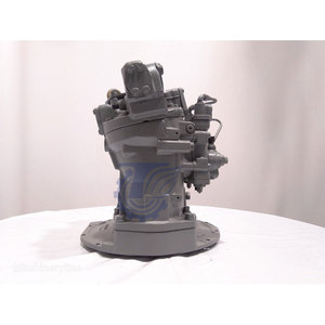 อะไหล่รถขุด YB60001543 ปั๊มไฮดรอลิก ZX240-7 210-7 HPV102LX-25A - Product Image 1