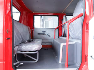 <span class=keywords><strong>2022</strong></span> nuevo modelo de Venta caliente doble cabina 4x2 motor diesel 4 ton isuzu cabina camión chasis camión de <span class=keywords><strong>bomberos</strong></span> para venta - Product Image 4