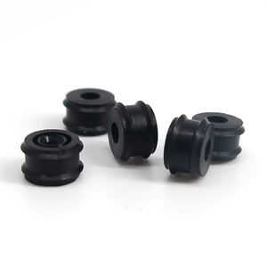 Fkm Vmq Fvmq Hnbr O Ring Siliconen Gummi <span class=keywords><strong>Rubber</strong></span> Erts O-Ring Afdichting - Product Image 4