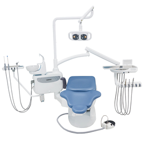 Sillas Dentales Modernas a <span class=keywords><strong>Precio</strong></span> Económico, Silla Ergonómica para Tratamiento <span class=keywords><strong>Dental</strong></span> - Product Image 1