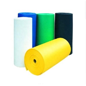 Wholesale China Supplier Isolon Eva <strong>Foam</strong> Roll 2mm Eva <strong>Foam</strong> Rolls Rubber 2mm Eva <strong>Foam</strong> Rolls - Product Image 4