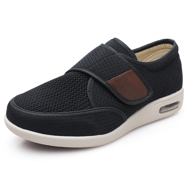 Unisex Comfortable Closed Toe Medical Shoes