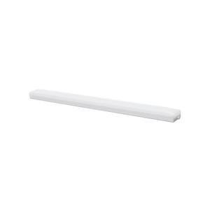 Lámpara LED purificadora de 1,2 m y 24 W sin sombras, ideal para mejorar la iluminación y la calidad del aire en espacios interiores. - Product Image 1