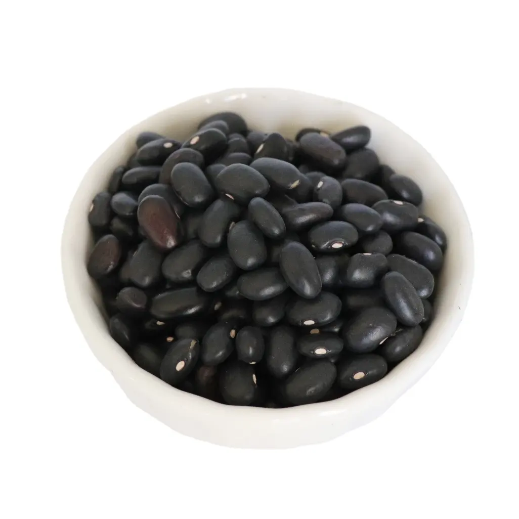 Harga Terbaik Kacang Merah Hitam dengan Kemasan 1Kg/25Kg/50Kg