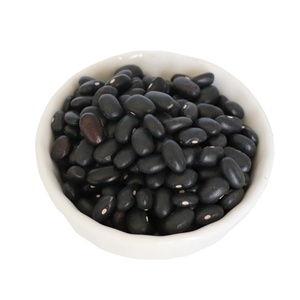 Mejor Precio de Frijol Negro con Empaque de 1kg/25kg/50kg - Product Image 1