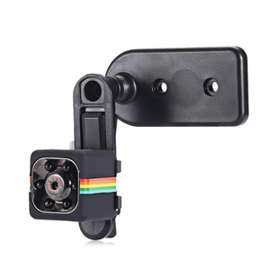 กล้องกีฬาขนาดเล็ก SQ11 รุ่น Private Mold ความละเอียด 1080P <span class=keywords><strong>HD</strong></span> พร้อมระบบมองเห็นในเวลากลางคืน สำหรับ Vlog กล้องบันทึกวิดีโอขนาดเล็กพร้อมระบบตรวจจับความเคลื่อนไหว - Product Image 6
