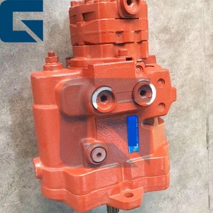 ปั๊มไฮดรอลิกหลักของรถขุด PSVD2-21 PSVD221 รุ่น EX55UR - Product Image 3