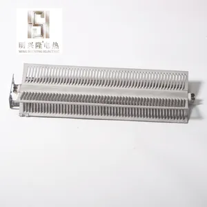 Trung Quốc nhà máy thực tế yếu tố thiết bị sưởi ấm x-loại đối lưu yếu tố làm nóng với ống sưởi ấm