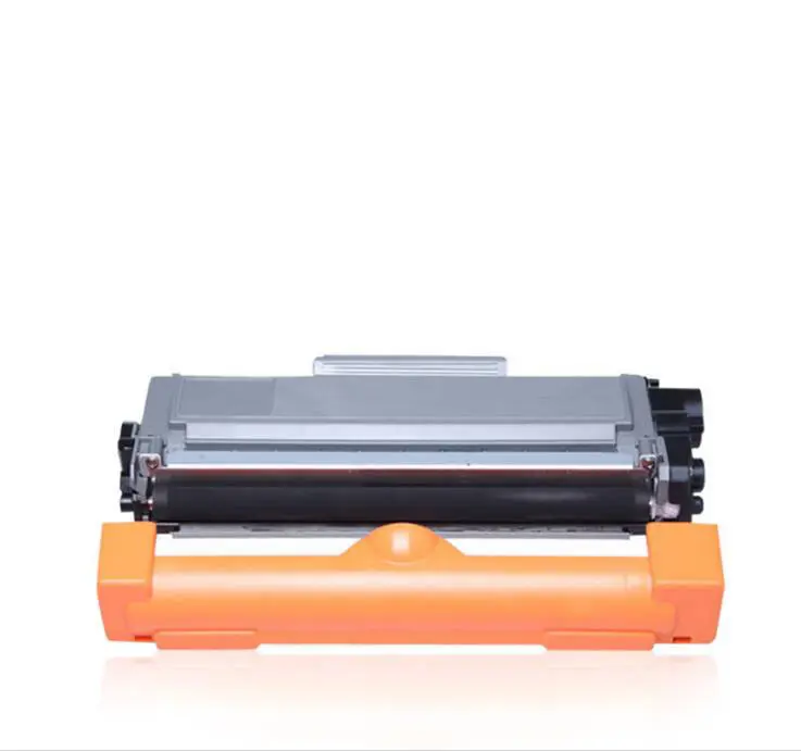 MaiGe negro Compatible con LaserJet Compatible cartucho de tóner LT2451 LT 2451 para uso en Lenovo LJ2405D 2455D 2605D