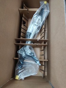 Piezas de Automóvil, Engranaje de Dirección Asistida, Zipper LHD 7806974795 32106883546 para BMW Serie 5 (F10) 520i <span class=keywords><strong>525d</strong></span> 09-16/5 <span class=keywords><strong>Touring</strong></span> (F11) 520d 10-14 - Product Image 3