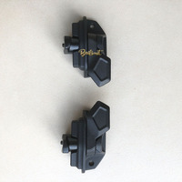 Kit de verrouillage rapide LinQ de remplacement neuf 715008044 715001707 pour Can-Am pour Outlander 650 pour Outlander 1000 pour Max 650