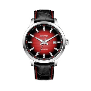 Nuevo Reloj de Pulsera Mecánico Automático Luminoso Estilo Conquest 316LSS 9015 para Hombre, Reloj de Lujo de 42 mm y 10 ATM para Buceo, Reloj para Hombre - Product Image 3