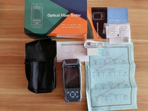 NK3200 Otdr光时域反射计Novker迷你OTDR NK-3200D光缆断点测试仪 - Product Image 2