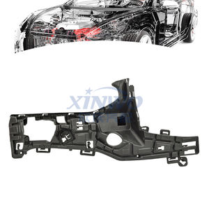 Xinwo Support de montage de pare-chocs avant droit robuste 31383238 pour <span class=keywords><strong>Volvo</strong></span> <span class=keywords><strong>V90</strong></span> & S90 Luxury <span class=keywords><strong>Sedan</strong></span> - Product Image 1