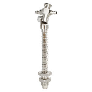 Soportes Universales para Brazos Robóticos, Ajustables en Múltiples Ángulos, No Giratorios, Componentes Neumáticos, Varillas de Conexión, Accesorios Premium - Product Image 1