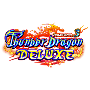 Thunder Dragon Deluxe