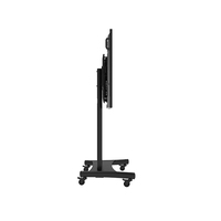 Pantalla Interactiva Táctil de TV LED de 86 Pulgadas con Panel Plano
