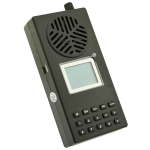 Oferta de Fábrica: Reproductor de Voz de Aves para Exteriores y Deportes, Descarga de MP3, Llamador de Aves de 50W, Dispositivo de Caza, Señuelos de Patos - Product Image 2