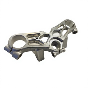 ผู้ผลิตชิ้นส่วนอะไหล่ยานยนต์และมอเตอร์ไซค์แบบ OEM/ODM ด้วยเครื่อง CNC บริการผลิตชิ้นส่วน CNC ด้วยเครื่องกัดซีเอ็นซี  บริการผลิตชิ้นส่วนซีเอ็นซี - Product Image 1