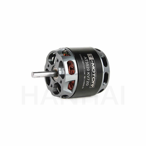 Motor Eléctrico Ligpower AT3520 de Venta Directa de Fábrica, 12V 24V, Motor para Helicóptero BLDC, Motor para Aeronaves KV550 KV720 KV850, Motor sin Escobillas - Product Image 5