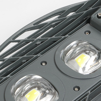 Lampe de rue led haute luminosité, OEM, 50w 150w, éclairage Public pour Parking, 100w