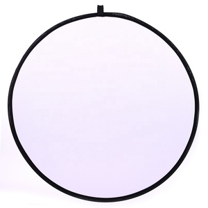 60cm Diffusion en direct <span class=keywords><strong>Photo</strong></span> Caméra Lumière <span class=keywords><strong>Pliable</strong></span> 5 en 1 <span class=keywords><strong>Réflecteur</strong></span> Tissu Panneau Studio <span class=keywords><strong>Photo</strong></span> Photographie Vidéo Film COB Lampe <span class=keywords><strong>Réflecteur</strong></span> - Product Image 6