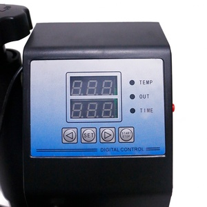 Sublimation <b>Printer</b> and Heat Press Machine for T-shirt Transfer Heat Press Machine for T-Shirt <b>Printer</b> - Product Image 6