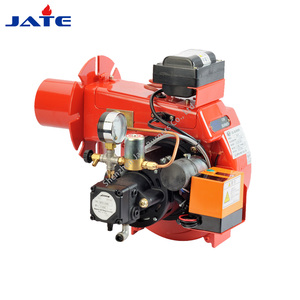 Quemador de Gas Olympia OM-4N de Alta Presión Industrial para Calderas, Refrigeración y Equipos de Intercambio de Calor - Product Image 2