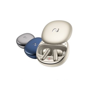 Casque de réunion Iflytek Ai Pro 3 avec réduction de bruit, enregistrement sans fil, intra-auriculaire intelligent, autonomie ultra longue - Product Image 1