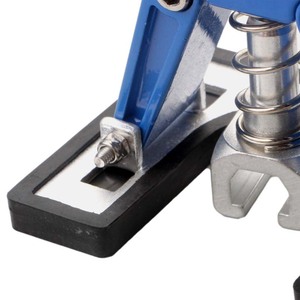 Dent Repair <b>Puller</b> Aluminum Alloy Hand Operated Car Dent Fix Tool With Slide Bar For Auto Body Repair - Product Image 2